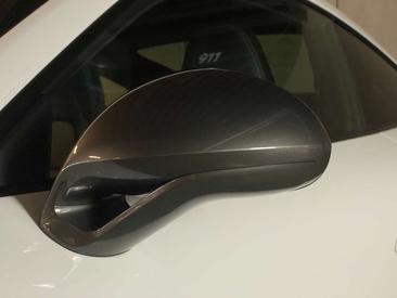 Porsche 991 Carrera — photo 11