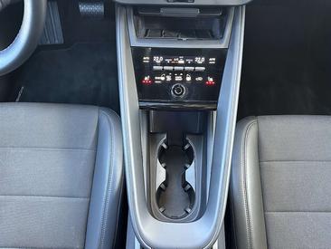 Porsche Macan Electrique — photo 24