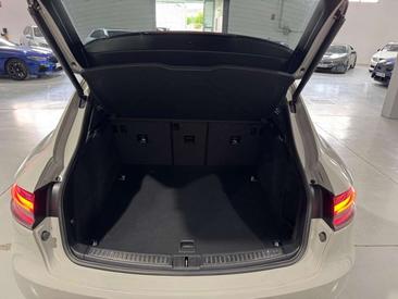 Porsche Macan Electrique GTS — photo 31