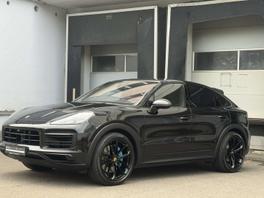 Porsche Cayenne III GTS - 2023 - Joinsteer - #1