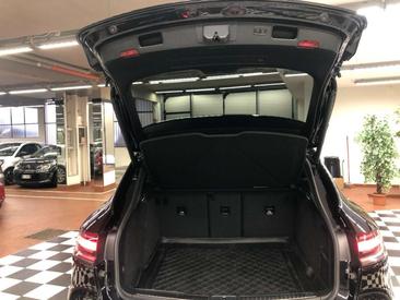 Porsche Macan Electrique Base — photo 10