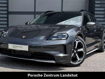 Porsche Taycan — photo 4