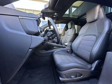 Porsche Macan Electrique — photo 31