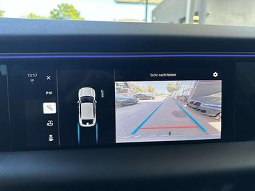 Porsche Macan Electrique — photo 34