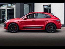 Porsche Macan GTS - 2022 - Joinsteer - #1