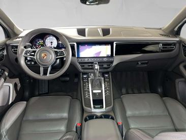 Porsche Macan Electrique S — photo 2