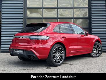 Porsche Macan Electrique — photo 6