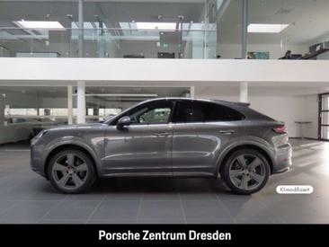 Porsche Cayenne III E-Hybrid — photo 2