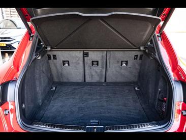 Porsche Macan GTS — photo 14
