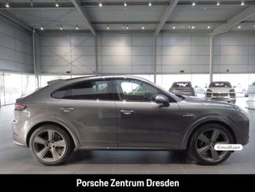 Porsche Cayenne III E-Hybrid — photo 10
