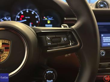 Porsche Macan Electrique Base — photo 27
