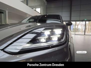 Porsche Cayenne III E-Hybrid — photo 13
