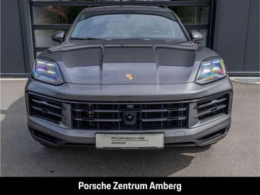 Porsche Cayenne III S, E-Hybrid — photo 8