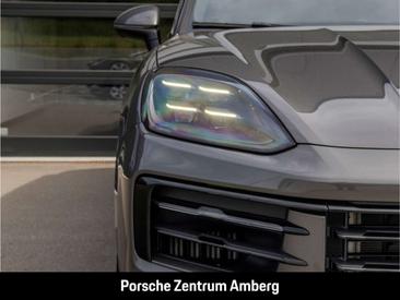 Porsche Cayenne III S, E-Hybrid — photo 9