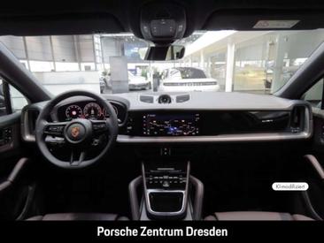 Porsche Cayenne III E-Hybrid — photo 18