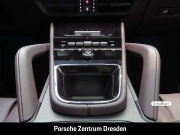 Porsche Cayenne III E-Hybrid — photo 19