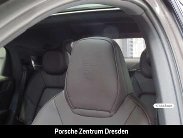 Porsche Cayenne III E-Hybrid — photo 20
