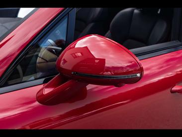 Porsche Macan GTS — photo 24