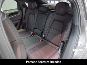 Porsche Cayenne III E-Hybrid — photo 21