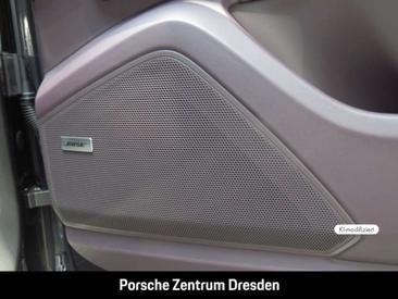 Porsche Cayenne III E-Hybrid — photo 24