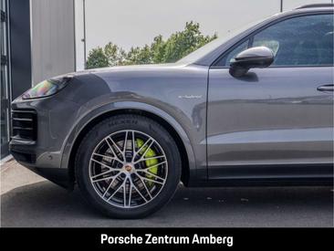 Porsche Cayenne III S, E-Hybrid — photo 14