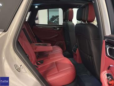 Porsche Macan Electrique Base — photo 35