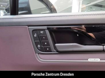 Porsche Cayenne III E-Hybrid — photo 26