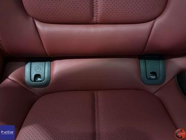 Porsche Macan Electrique Base — photo 36