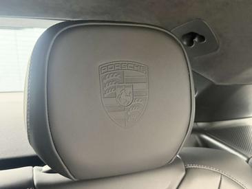 Porsche Cayenne III GTS — photo 35