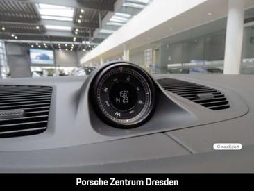 Porsche Cayenne III E-Hybrid — photo 28