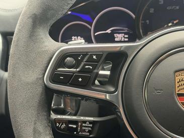 Porsche Cayenne III GTS — photo 37