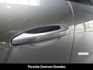 Porsche Cayenne III E-Hybrid — photo 30