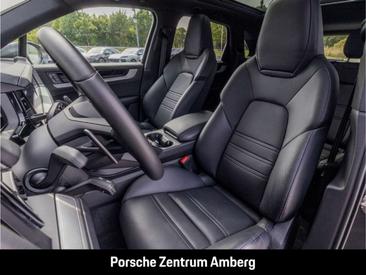 Porsche Cayenne III S, E-Hybrid — photo 19