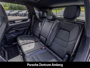 Porsche Cayenne III S, E-Hybrid — photo 20