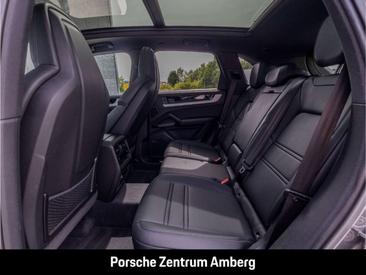 Porsche Cayenne III S, E-Hybrid — photo 21
