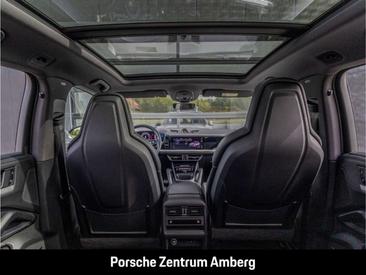 Porsche Cayenne III S, E-Hybrid — photo 22