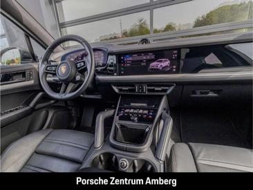 Porsche Cayenne III S, E-Hybrid — photo 23