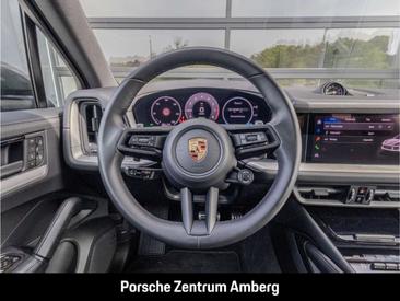Porsche Cayenne III S, E-Hybrid — photo 25