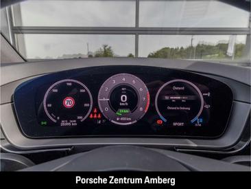 Porsche Cayenne III S, E-Hybrid — photo 26