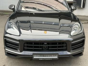 Porsche Cayenne III GTS — photo 46