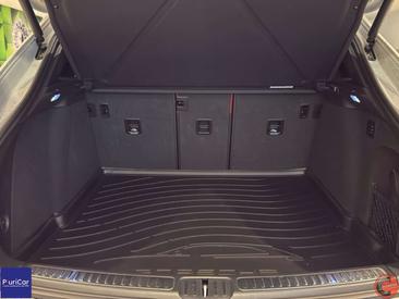 Porsche Macan Electrique Base — photo 47