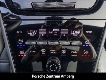 Porsche Cayenne III S, E-Hybrid — photo 28