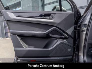 Porsche Cayenne III S, E-Hybrid — photo 30