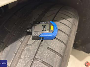Porsche Macan Electrique Base — photo 50