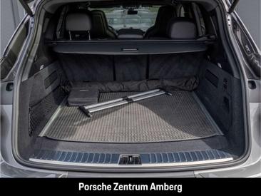 Porsche Cayenne III S, E-Hybrid — photo 32
