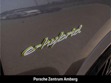 Porsche Cayenne III S, E-Hybrid — photo 33