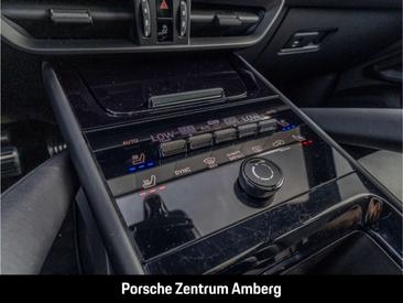 Porsche Cayenne III S, E-Hybrid — photo 37
