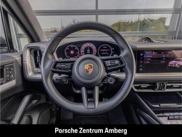 Porsche Cayenne III S, E-Hybrid — photo 38