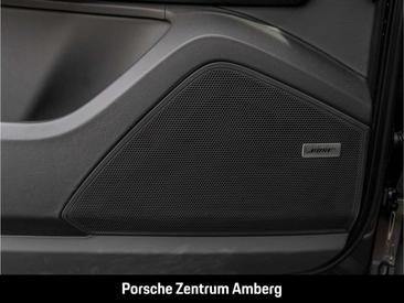 Porsche Cayenne III S, E-Hybrid — photo 42