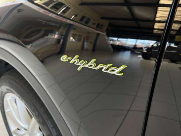 Porsche Cayenne III — photo 22
